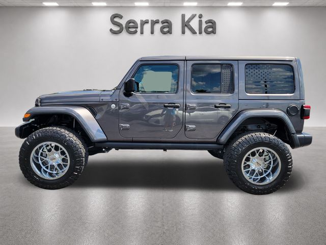 jeep wrangler unlimited 2018 1C4HJXEG2JW114501 image jeep wrangler unlimited 2018 1C4HJXEG2JW114501 image